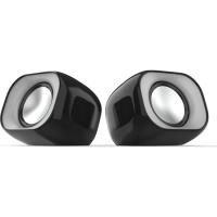 HP DHS-2111S 6W Siyah Multimedia 2+1 Speaker